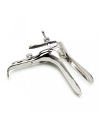 SPECULUM VAN CHIRURGISCH STAAL