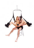Spinning Fantasy Swing