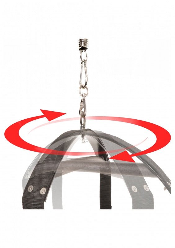 Spinning Fantasy Swing
