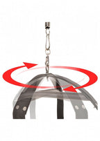 Spinning Fantasy Swing