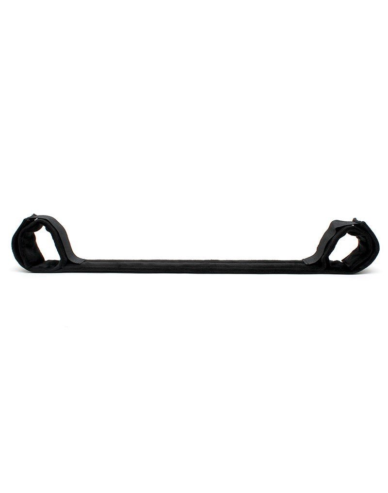SPREADER BAR WITH 2 CUFFS