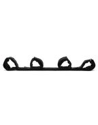 SPREADER BAR WITH 4 CUFFS