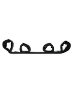 SPREADER BAR WITH 4 CUFFS