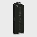 Spreader Bar with Multiple Hooks - Silver