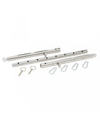SPREIDSTANG MET 4 RINGEN