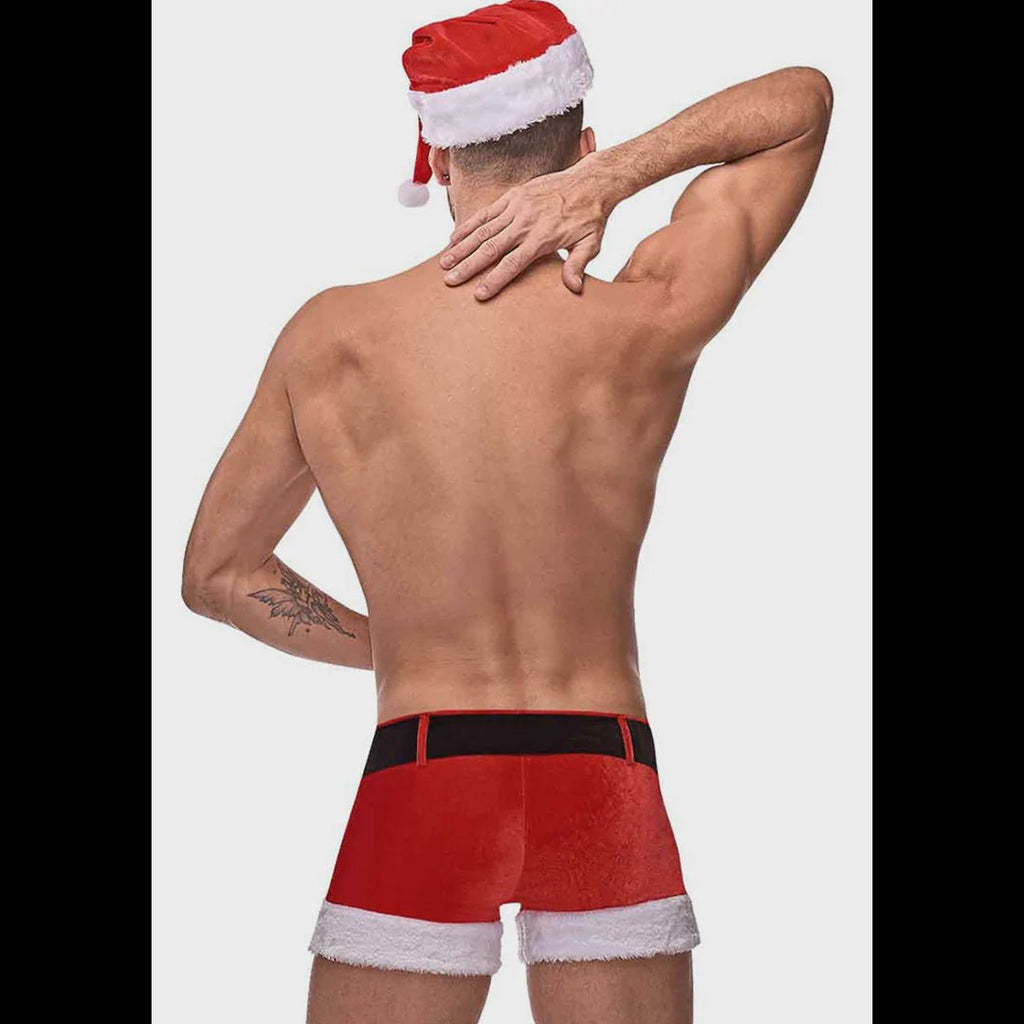 St Dick Costume