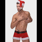 St Dick Costume