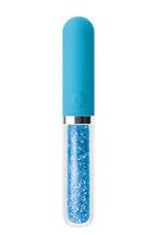 STARDUST POSH BLAUW