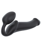 STRAP-ON-ME DILDO BLACK L