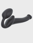 Strap On Me Dildo Black S