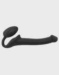 Strap On Me Dildo Black S