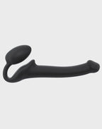 Strap On Me Dildo Black S
