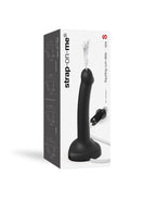 STRAP-ON-ME SQUIRTING CUM DILDO MAAT S
