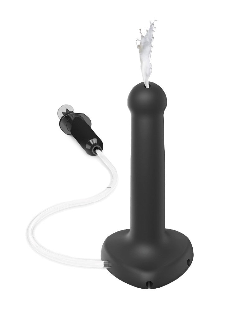 STRAP-ON-ME SQUIRTING CUM DILDO MAAT S