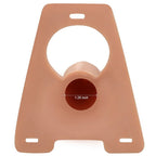 STRAPON RODEO G 8"