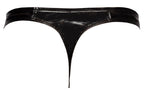 String Lak black level