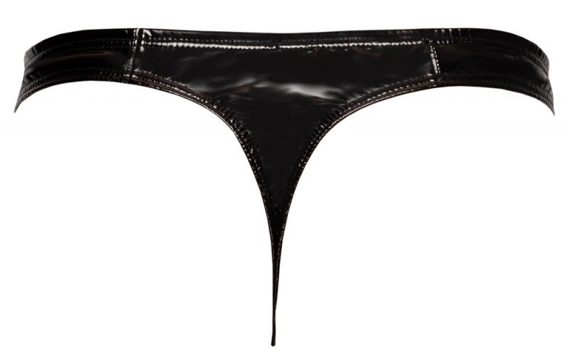 String Lak black level