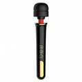 Stimulator-Massager Super Krachtige USB Black 10 Functie