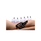 Sukshen  6 Piece Cupping Set