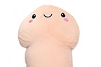 Super zachte XXL Penis knuffel