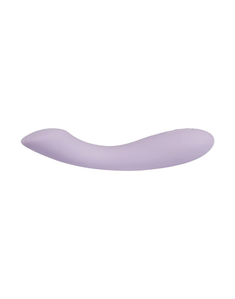 SVAKOM AMY 2 FLEXIBELE G-SPOT VIBRATOR LILA