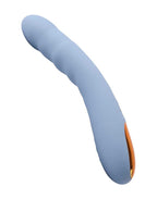 SVAKOM AVA NEO THRUSTING VIBRATOR BLAUW