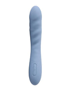 SVAKOM AVA NEO THRUSTING VIBRATOR BLAUW