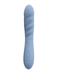 SVAKOM AVA NEO THRUSTING VIBRATOR BLAUW