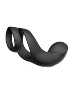 Svakom BENEDICT - PERINEUM STIMULATOR - ZWART