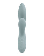 SVAKOM CHIKA VERWARMENDE RABBIT VIBRATOR