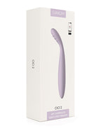 SVAKOM Cici 2 Vibrator Lilac