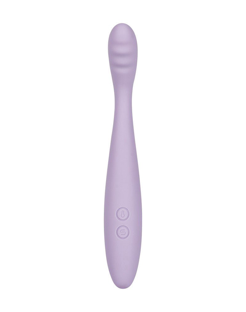 SVAKOM Cici 2 Vibrator Lilac