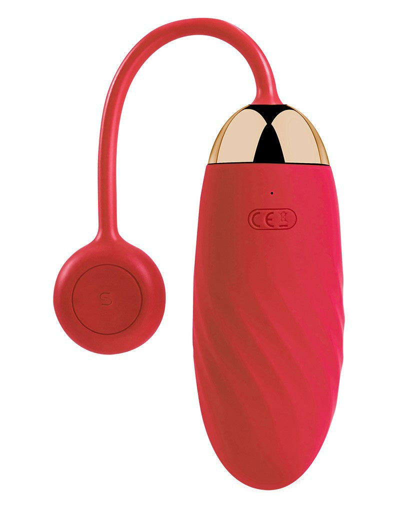 EITJE ELLA - APP CONTROLLED BULLET VIBRATOR