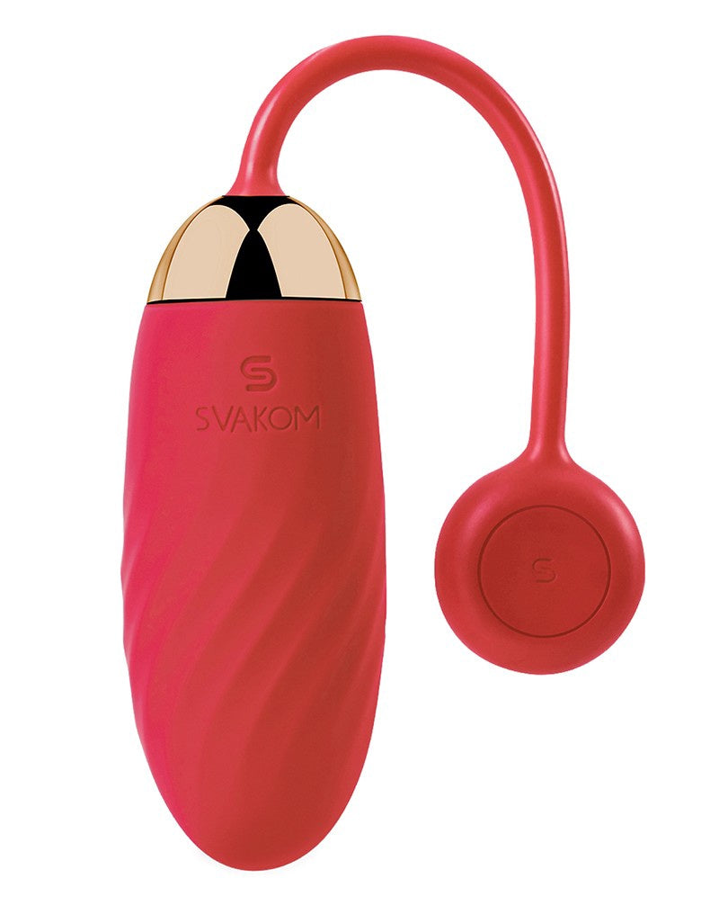 EITJE ELLA - APP CONTROLLED BULLET VIBRATOR