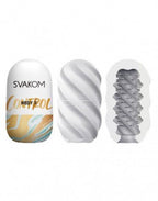 SVAKOM HEDY X CONTROL MINI MASTURBATOR