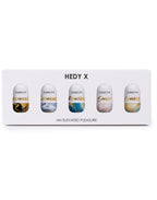 SVAKOM HEDY X MINI MASTURBATORS  5 STUKS