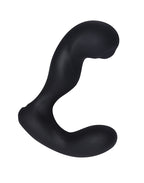 SVAKOM IKER APP GESTUURDE PERINEUM EN PROSTAATSTIMULATOR ZWART