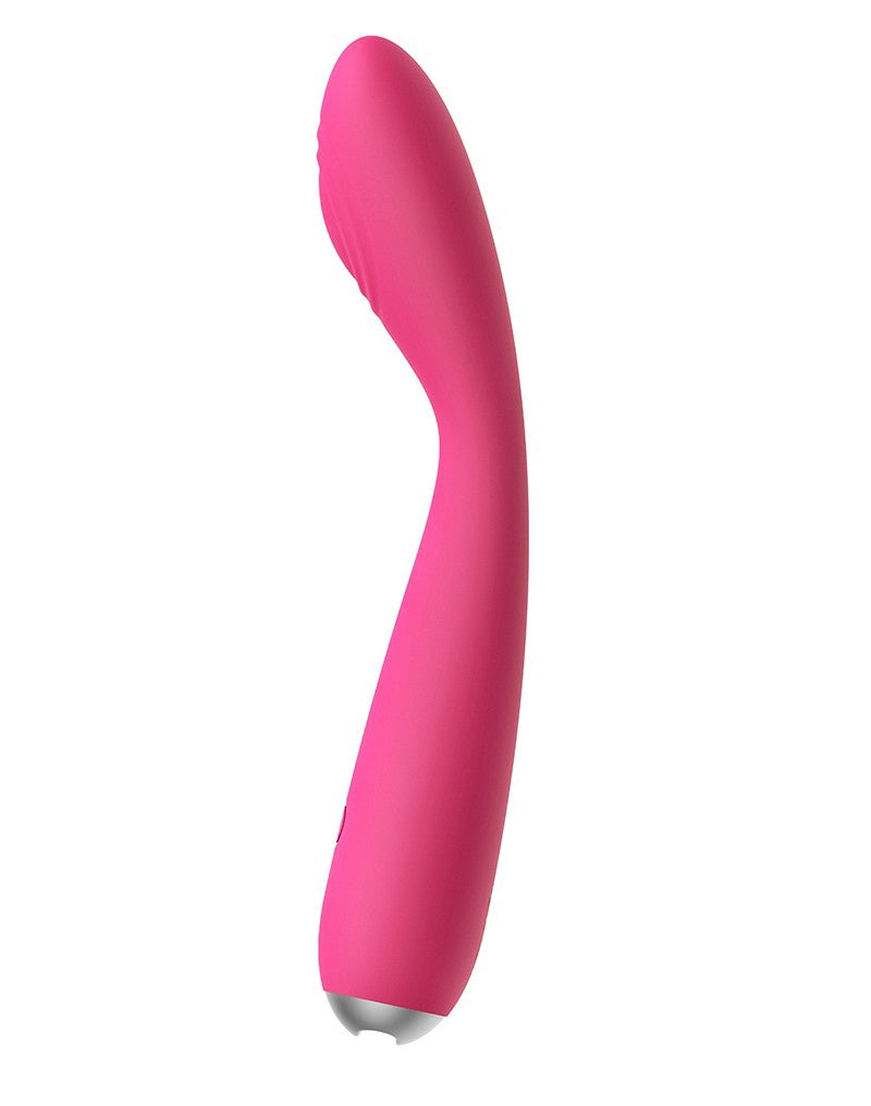 SVAKOM  en ndash IRIS CLITORIS EN G-SPOT VIBRATOR
