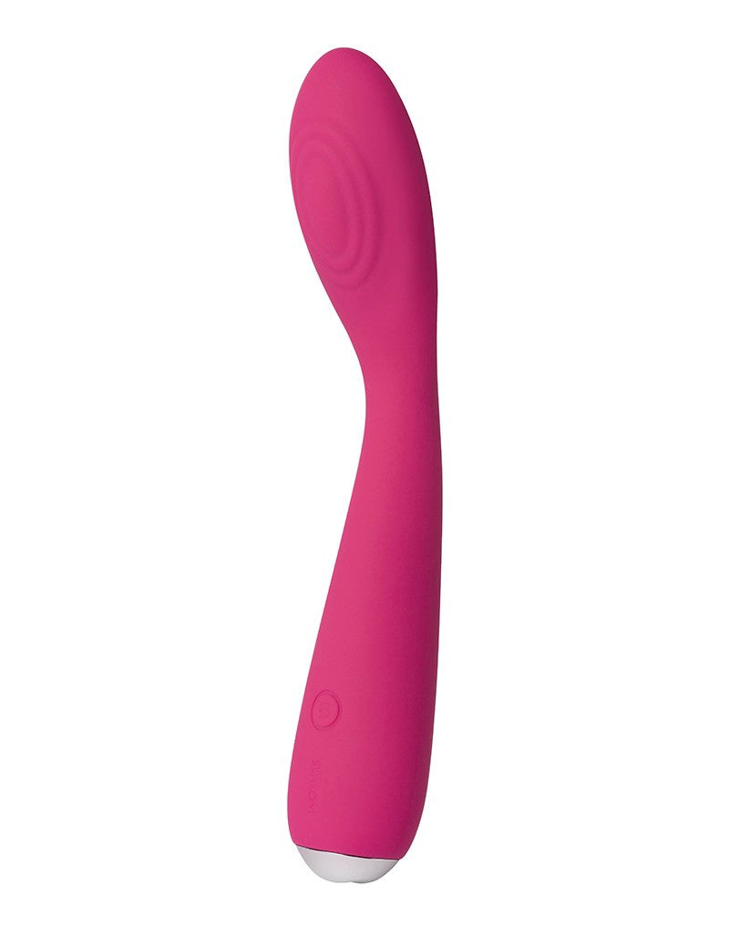 SVAKOM  en ndash IRIS CLITORIS EN G-SPOT VIBRATOR