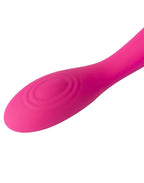 SVAKOM  en ndash IRIS CLITORIS EN G-SPOT VIBRATOR