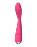 SVAKOM  en ndash IRIS CLITORIS EN G-SPOT VIBRATOR
