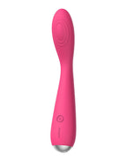 SVAKOM  en ndash IRIS CLITORIS EN G-SPOT VIBRATOR