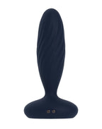 SVAKOM Jordan Anaal Vibrator Marine Blauw