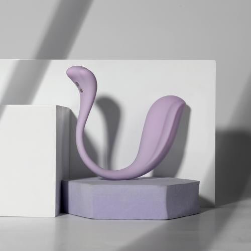 SVAKOM  Phoenix Neo 2 Interactieve Bullet Vibrator