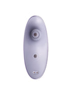 SVAKOM PULSE GALAXIE LUCHTDRUK VIBRATOR LILA