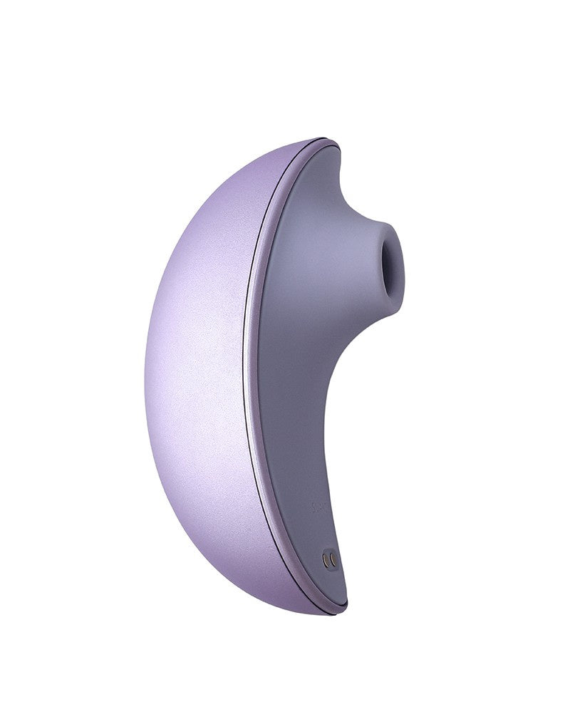 SVAKOM PULSE GALAXIE LUCHTDRUK VIBRATOR LILA