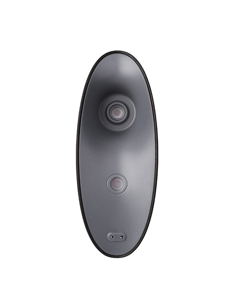 SVAKOM PULSE GALAXIE LUCHTDRUK VIBRATOR ZWART