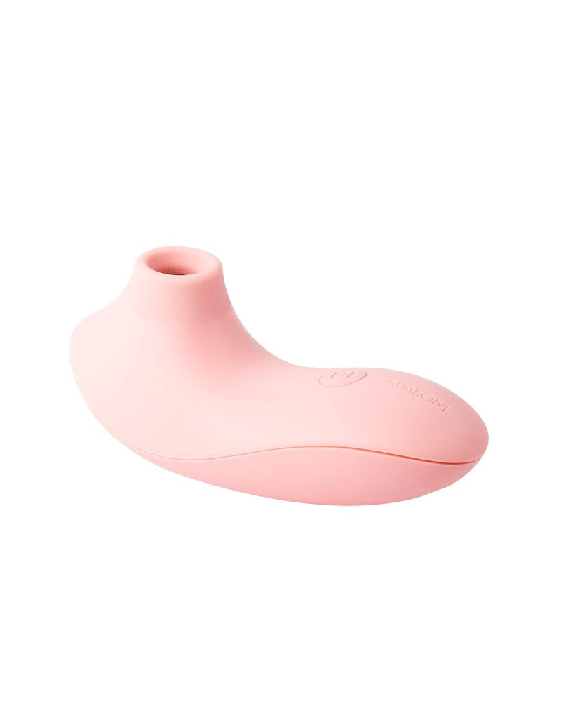 SVAKOM PULSE LITE NEO LUCHTDRUK VIBRATOR (MET APP) ROZE
