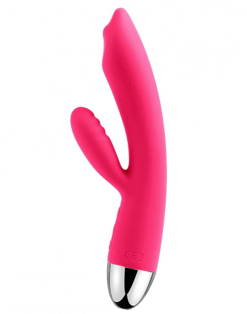 TRYSTA TARGETED ROLLING G-SPOT VIBRATOR
