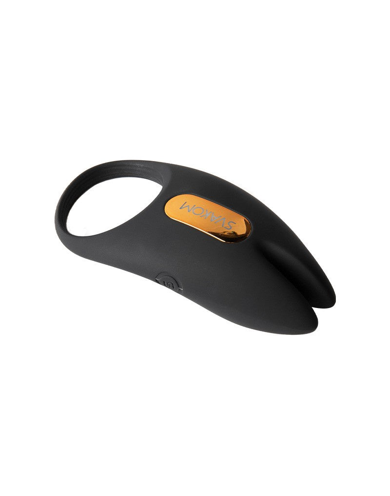 SVAKOM WINNI 2 COCKRING VIBRATOR MET AFSTANDSBEDIENING